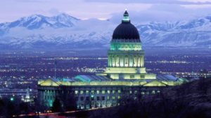 utah